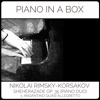 Piano in a Box - Nikolai Rimsky-Korsakov: Sheherazade Op. 35: III. Andantino quasi allegretto (Arr. for Piano Duo)