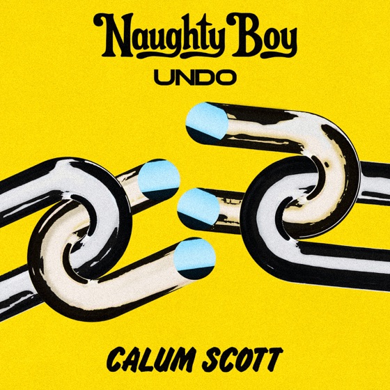 Cover artwork for Undo