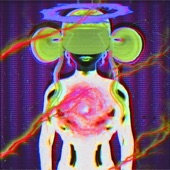 Roboticunt (feat. JENNIE) artwork