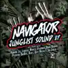 Junglist Sound - EP album lyrics, reviews, download