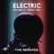 Electric (feat. Hayley May) [Danny Quest Remix] - David Solomon lyrics