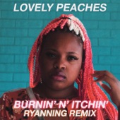 Burnin' N' Itchin' (Ryanning Remix) artwork
