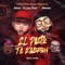 El Pasto Ta Kabron (feat. Dementino) - Naxiel el Lapiz Pesao lyrics