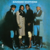 The Barrino Brothers - I Can't Believe You're Gone