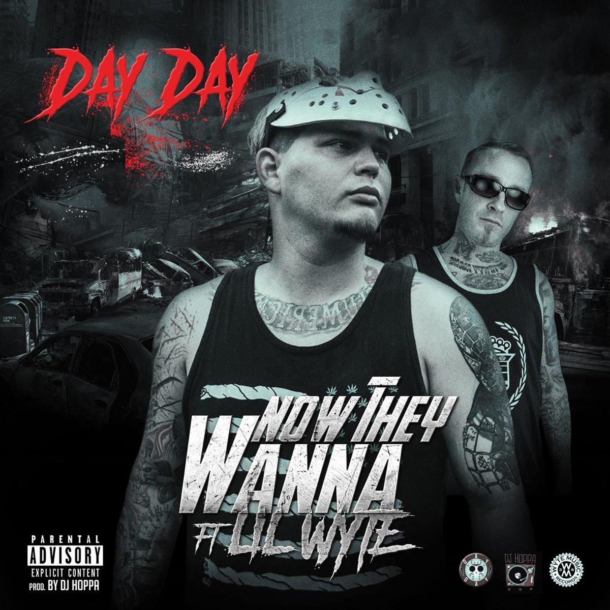 Аоисон Wyte. Lil Wyte - 2014 - no sick Days. Wyte. DTE Lil Day Day.