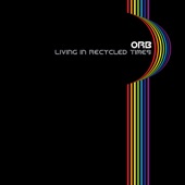 living in recycled times artwork