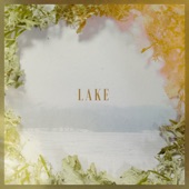 Lake artwork