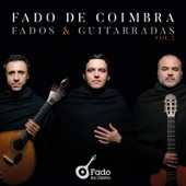 Fado De Coimbra: Fados E Guitarradas, Vol. 2 artwork
