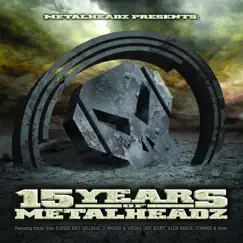 15 Years of Metalheadz by Various Artists album reviews, ratings, credits