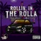 Rollin' in the Rolla (feat. James Lance) - Diablo Shaman lyrics