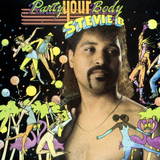 Cover artwork for Spring Love