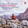 Richard Strauss: Cello Sonatas