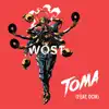 Toma (feat. OCM) - Single album lyrics, reviews, download