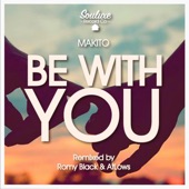 Be With You artwork