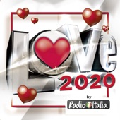 Radio Italia Love 2020 artwork