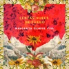 Lentas Nubes de Fuego - Single