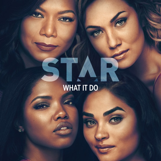 Cover artwork for What It Do (feat. Major & Kosine)