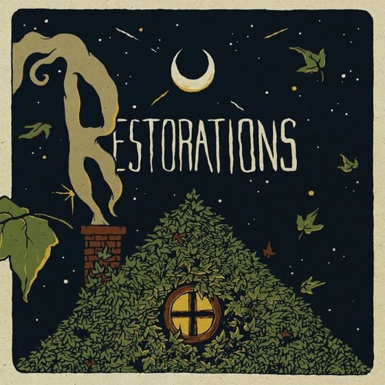 Cover artwork for The Plan