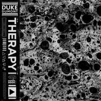 Duke Dumont - Therapy artwork