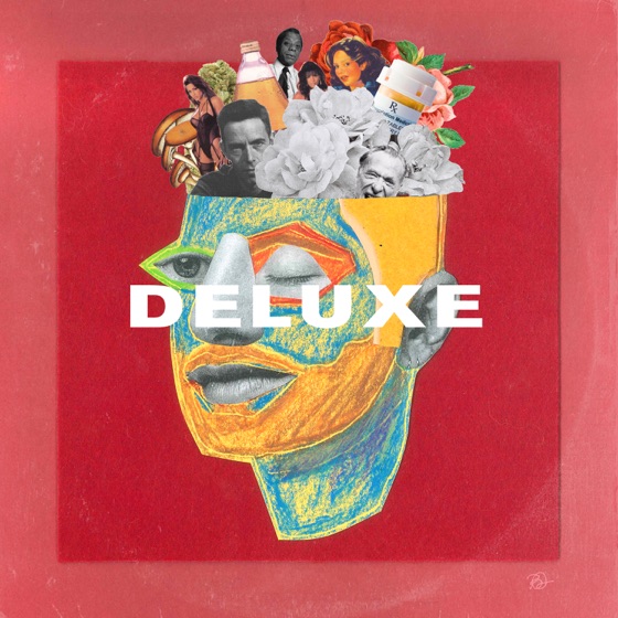 Cover artwork for Talk About