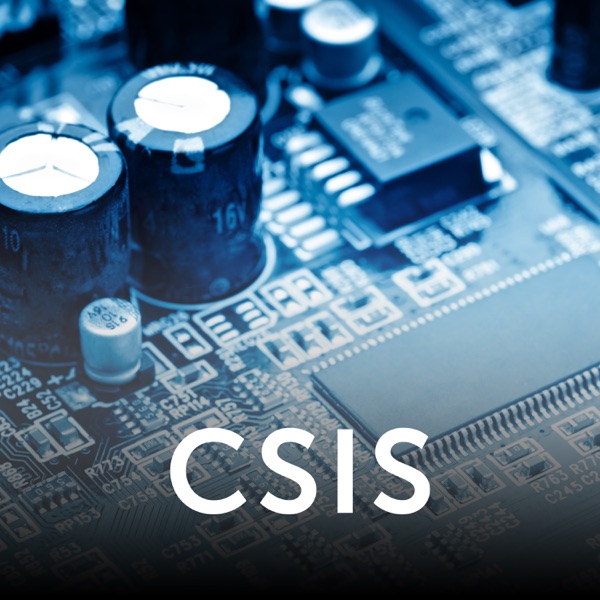 Cybersecurity and Technology - Audio Cybersecurity and Technology - Audio