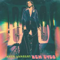 New Eyes - Single - Adam Lambert