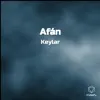 Afán - Single album lyrics, reviews, download