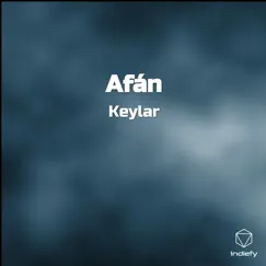 Afán - Single by Keylar album reviews, ratings, credits