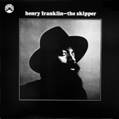 Henry Franklin - The Skipper