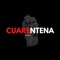 Cuarentena - Prince Eliel lyrics