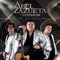 El de la Guitarra - Abel Zazueta y LOS de Culiacan lyrics