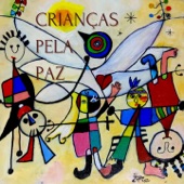 QUANDO EU FOR GRANDE (feat. PEDRO BRANCO, MARIA ANADON & VIOLETA TELES) [Carta aos Meus Netos] artwork