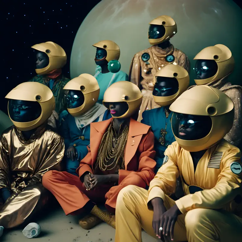 Theo Croker - BY THE WAY - EP (2023) [iTunes Plus AAC M4A]-新房子