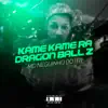 Stream & download Kame Kame Rá, Dragon Ball Z - Single