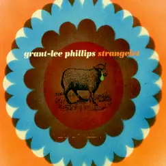 Strangelet by Grant-Lee Phillips album reviews, ratings, credits