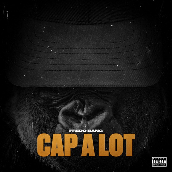 Cover artwork for Cap a Lot