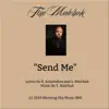 Send Me - Single album lyrics, reviews, download