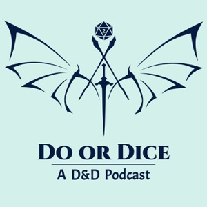Arc 2: Ep 31 - Give Her a Pat on the Head