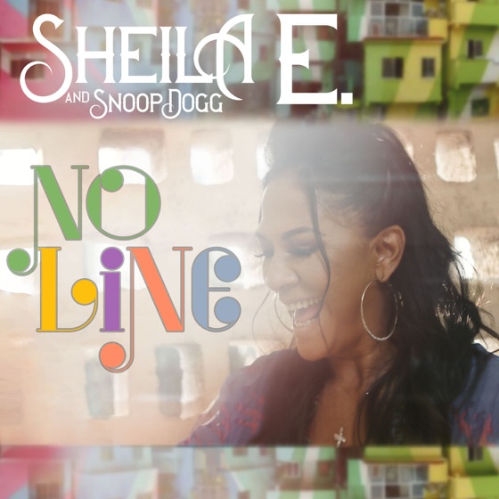 Cover artwork for No Line