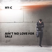 Ain't No Love for Sale artwork