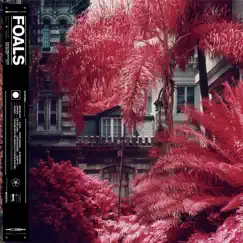 Everything Not Saved Will Be Lost Part 1 by Foals album reviews, ratings, credits