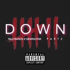 Down, Pt. 2 Song Lyrics