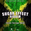 Sugar Effect Riddim - Single