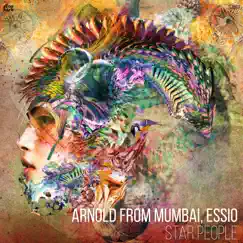 Star People by Arnold from Mumbai & Essio album reviews, ratings, credits