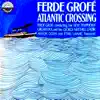 Atlantic Crossing - EP album lyrics, reviews, download