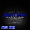 Right Now - Single