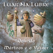 Luar Na Lubre - Benvido