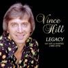 Vince Hill - Love Letters in the Sand