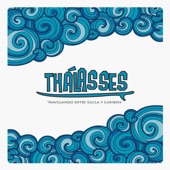 Thalasses - Revival (feat. Sys Malakian, Tete Orta, Coko Tagle & Chucho Roñas)