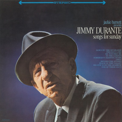 Songs for Sunday - Jimmy Durante